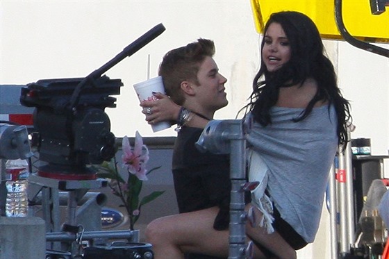Selena Gomez se omluvila Justinu Bieberovi!