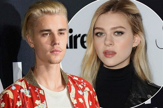 Tajnstkái Justin Bieber a Nicola Peltz si uívají spolu!