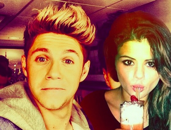 Selena a Niall: Kdo koho nechce?