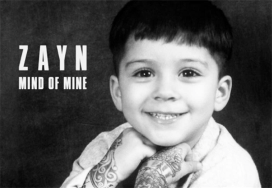 Zayn Malik v novém singlu zpívá o One Direction!