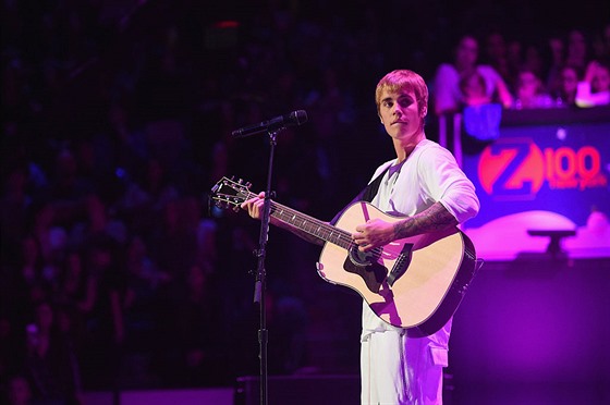 Z100's Jingle Ball 2016 - SHOW