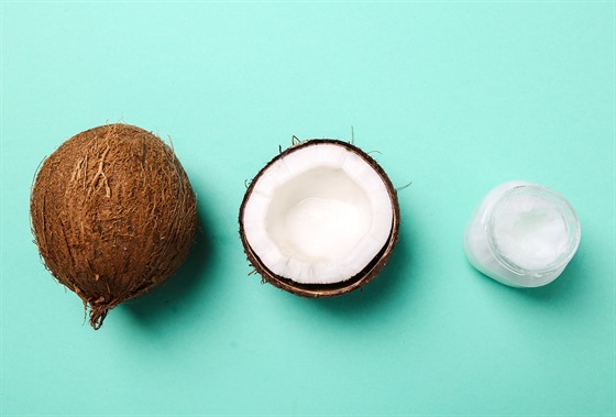ok! Kokosový olej není pro tlo zdravý, tvrdí vdci