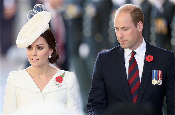 Members Of The Royal Family Attend The Passchendaele Commemorations In Belgium