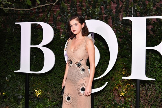 The Business Of Fashion Celebrates The #BoF500 At Public Hotel New York - Arrivals