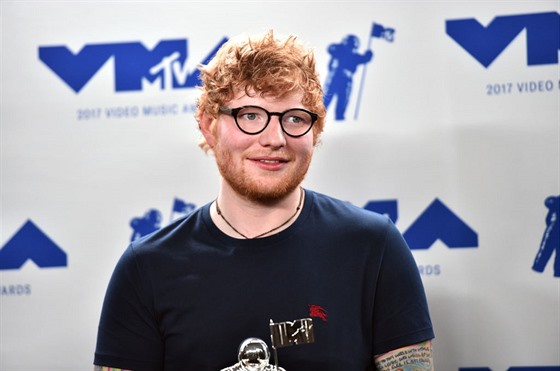 2017 MTV Video Music Awards - Press Room