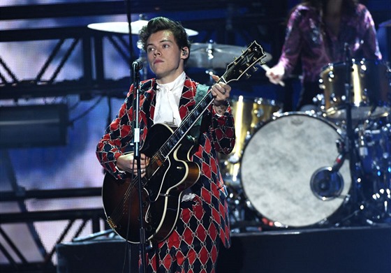 2017 iHeartRadio Music Festival - Night 1 - Show