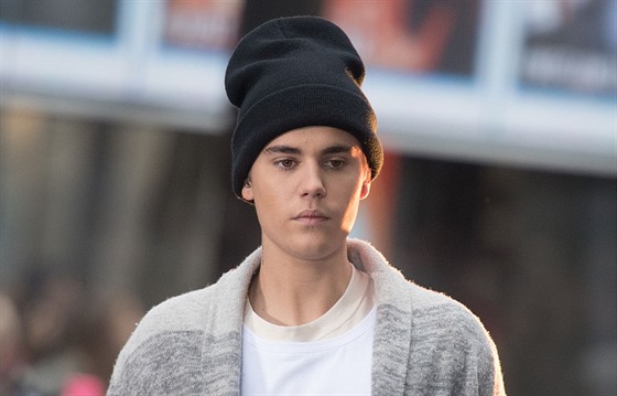 #VIDEO: Justin Bieber v povedené reklam!