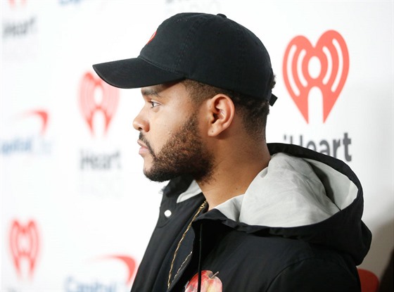 2017 iHeartRadio Music Festival - Night 1 - Backstage