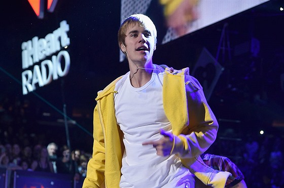 performs onstage during Z100's Jingle Ball 2016 at Madison Square Garden on December 9, 2016 in New York, New York.