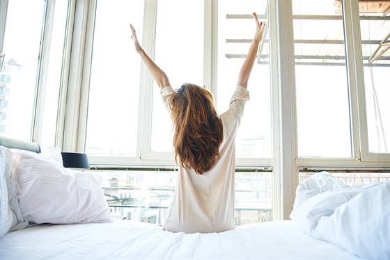 #Morning: 4 beauty tipy, kdy ráno nestíháte