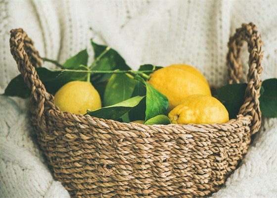 #Health: Pro jíst Citrony, Curubu a Cizrnu