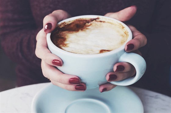 #CoffeeTime: Jak si pipravit doma super dobrý kafe