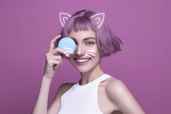 FOREO LUNA fofo, vychytávka, která mní BEAUTY svt!