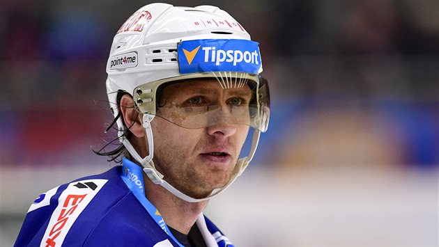 Martin Erat z Brna. Martin Erat z Brna.