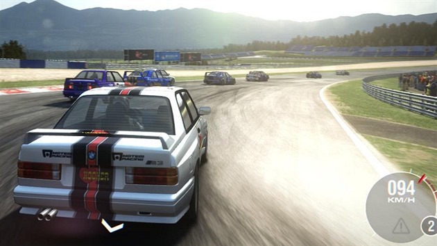 GRID 2 GRID 2