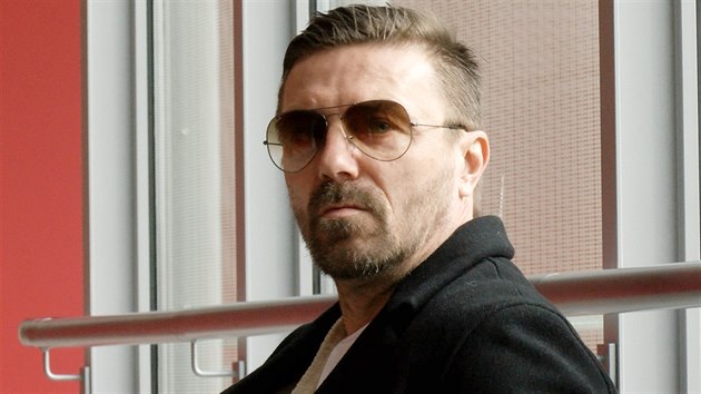 Tomáš Řepka Tomáš Řepka