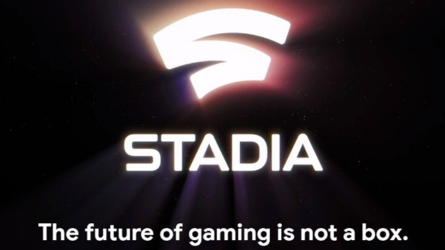 Stadia Stadia