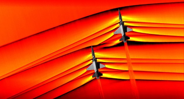 Americká agentura pro letectví a vesmír (NASA) zveřejnila fotografii, která na... Americká agentura pro letectví a vesmír (NASA) zveřejnila fotografii, která na...