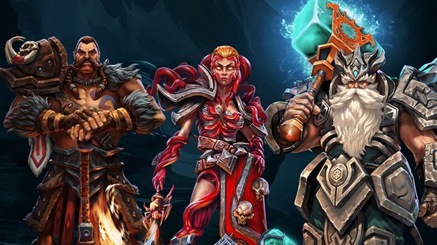 Pagan Online Pagan Online