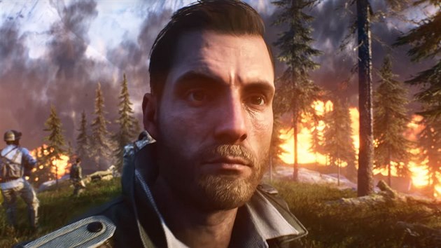 Battlefield V Battlefield V