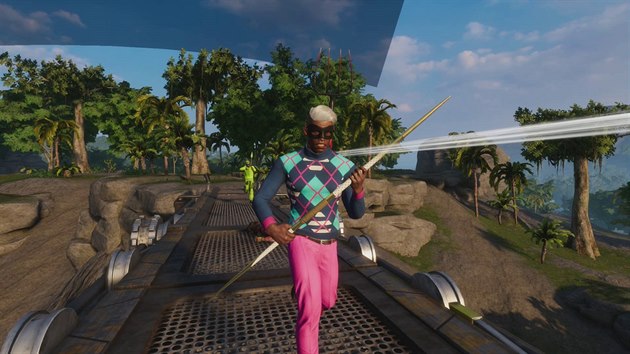 The Culling The Culling