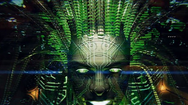 System Shock 3 System Shock 3
