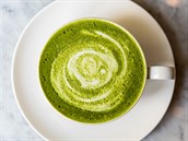 Krásná, zdravá a plná energie? Pijte MATCHA TEA