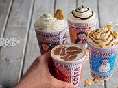 Costa Coffee: Zimní novinky, které zahejí po tle i po dui