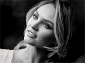 Tlo jako Candice Swanepoel