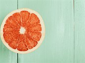 Grapefruit spálí vae kalorie