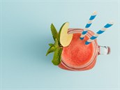 DIY: Zdravé SMOOTHIE