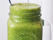 DIY: Zelené smoothie