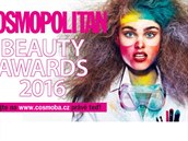 Cosmopolitan Beauty Awards 2016!