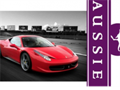Vyhrajte adrenalinovou jízdu ve Ferrari