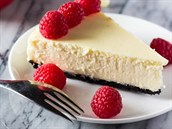 Recept na nejlepí cheesecake