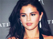 Selena Gomez navtívila Justinv koncert!