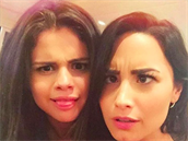 Selena a Demi si vymnily svoje ex!