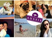 Zapojte se do soute s australskou kosmetikou Aussie