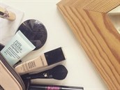 Jaká kosmetika letí na Instagramu