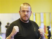 Josef Bílek dal dohromady jeden z nejúspěšnějších klubů kickboxu v zemi -... Josef Bílek dal dohromady jeden z nejúspěšnějších klubů kickboxu v zemi -...