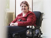 Ve třiceti letech se Anna Stejskalová dozvěděla, že má nevyléčitelnou nemoc -... Ve třiceti letech se Anna Stejskalová dozvěděla, že má nevyléčitelnou nemoc -...