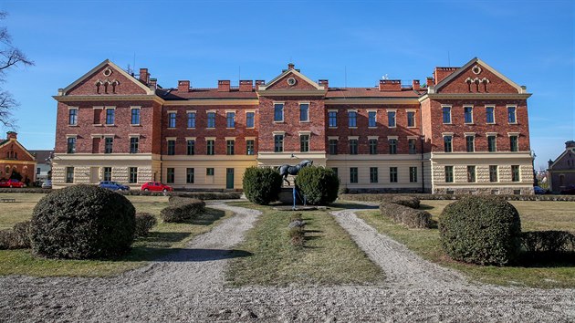 Areál na okraji města je národní kulturní památkou, kterou si mohou návštěvníci prohlédnout s průvodcem.