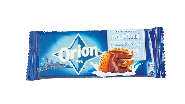 Orion mln