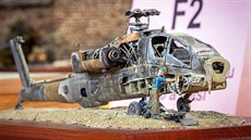 Každý rok se scházejí plastikoví modeláři z celé republiky na velké soutěžní... Každý rok se scházejí plastikoví modeláři z celé republiky na velké soutěžní...