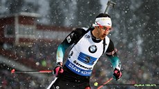 Martin Fourcade