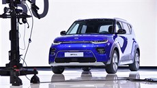 Kia Soul třetí generace Kia Soul třetí generace