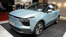 Autosalon Ženeva 2019 Autosalon Ženeva 2019