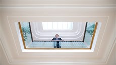 „Proočkovanost populace je v současné době nižší než v minulosti. Spalničky tak... „Proočkovanost populace je v současné době nižší než v minulosti. Spalničky tak...