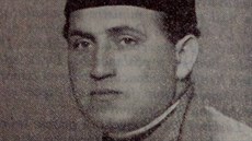 Jan Niesner, sokol, učitel a armádní důstojník z Lomnice nad Popelkou. Zahynul... Jan Niesner, sokol, učitel a armádní důstojník z Lomnice nad Popelkou. Zahynul...