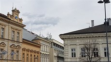 Rychlá síť LTE O2 v Kolíně Rychlá síť LTE O2 v Kolíně